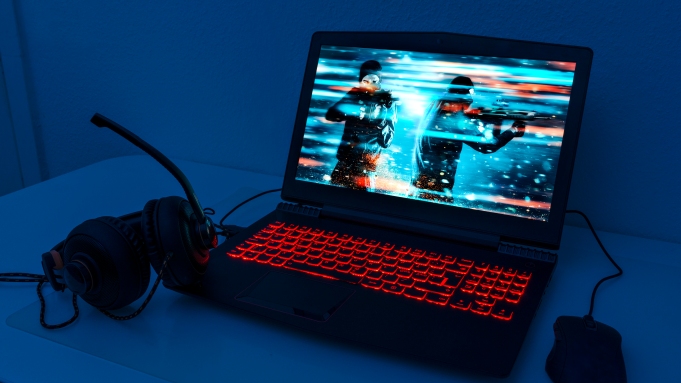 Gaming laptops on sale near me 1