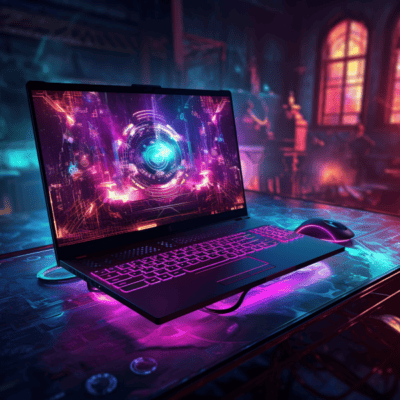 Why gaming laptops are better than desktops 2
