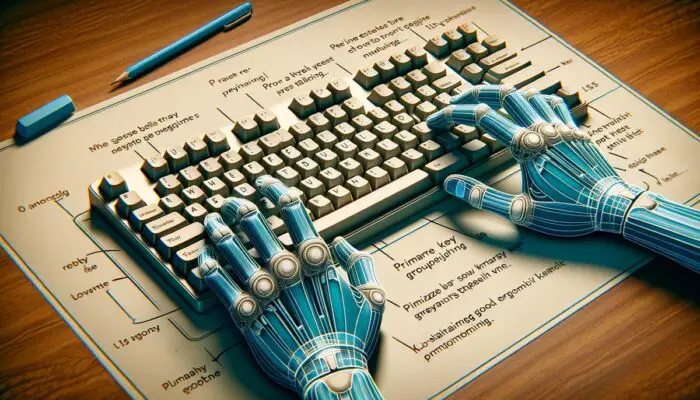 Mechanical vs membrane keyboard 2
