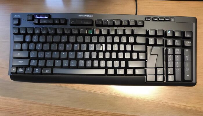 Best tenkeyless keyboard for gaming 7