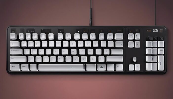 Best tenkeyless keyboard for gaming 6